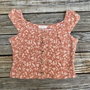Women’s Blouse